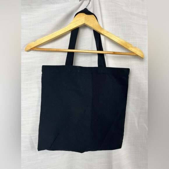 Reformation Classic Black Tote - Picture 2 of 2